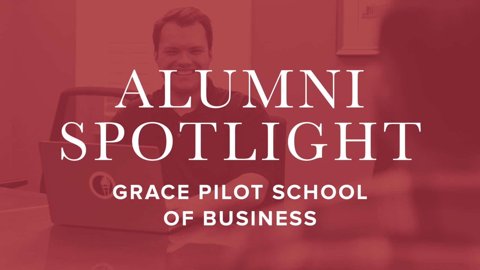 Grace Pilot School of Business