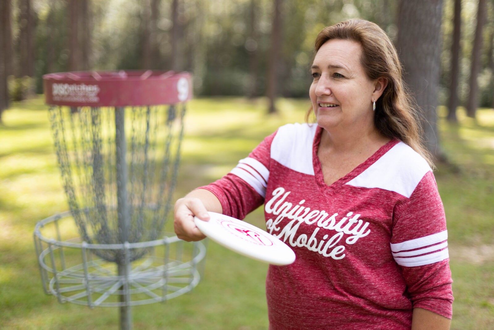 Q&A with UM School of Education Associate Dean Kathi Reeves