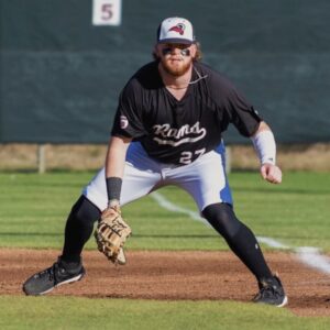 2021-2022 UM Baseball