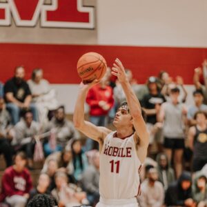 2021-2022 UM Men's Basketball