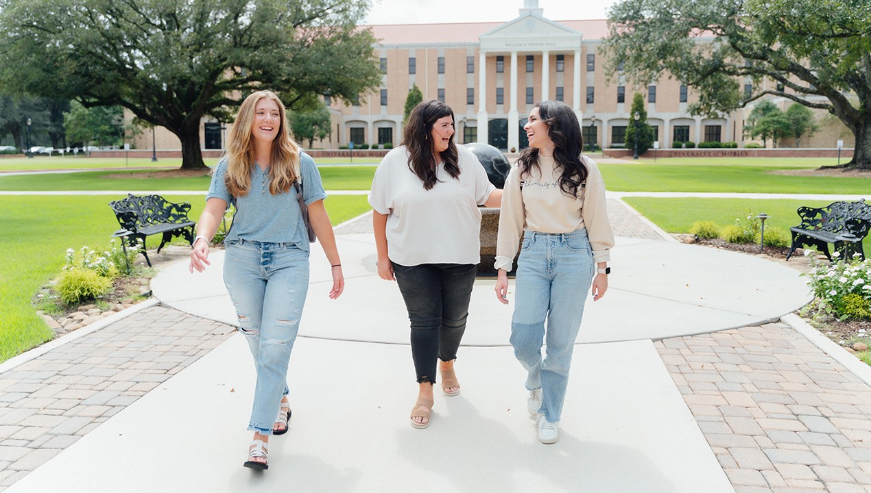 President's List for Fall 2022