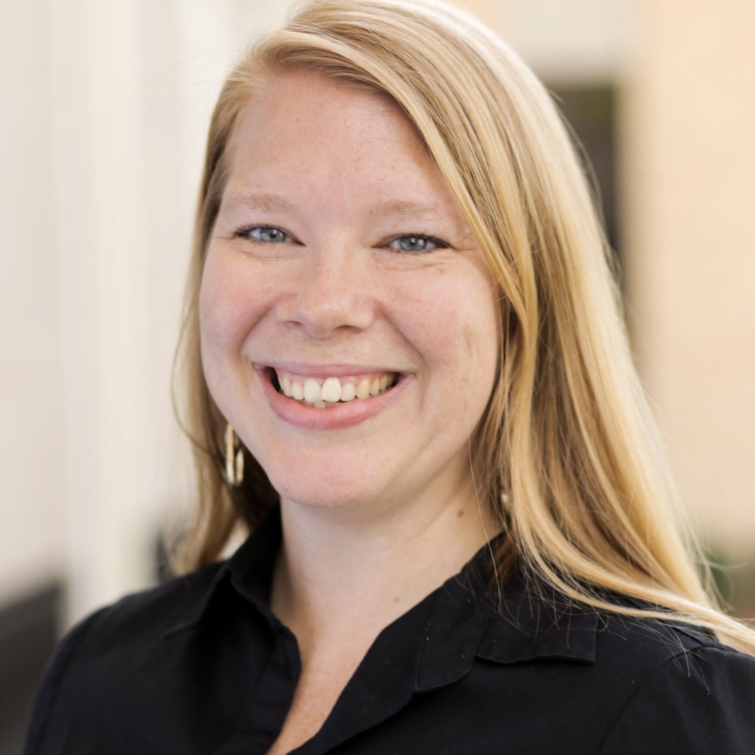 charity wittner headshot