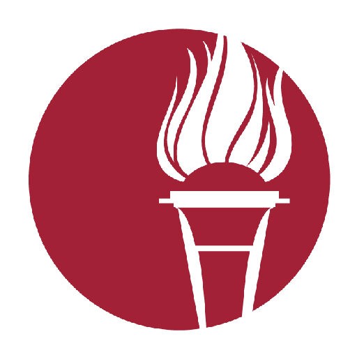 torch logo