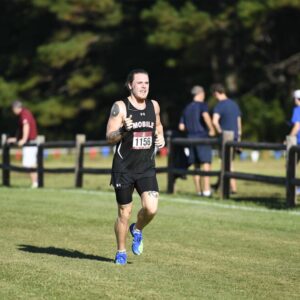 2021-2022 UM Cross-Country