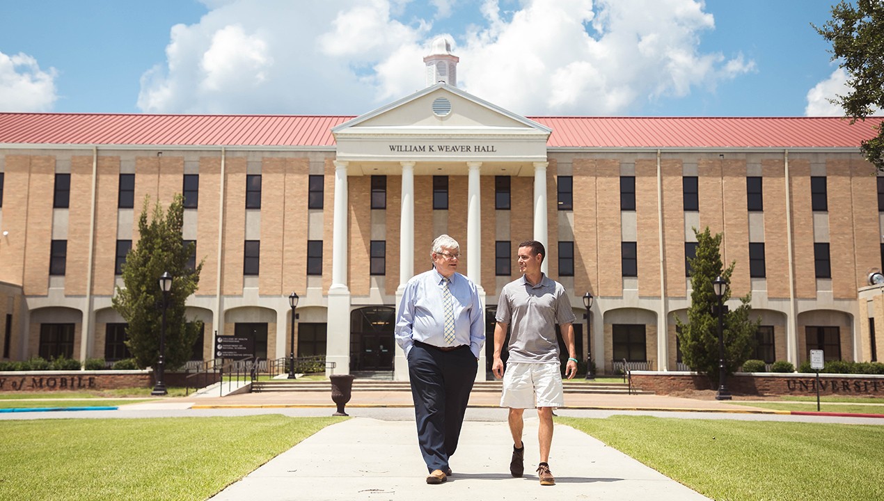 Q&A with Writing Center Director Danny Chancey