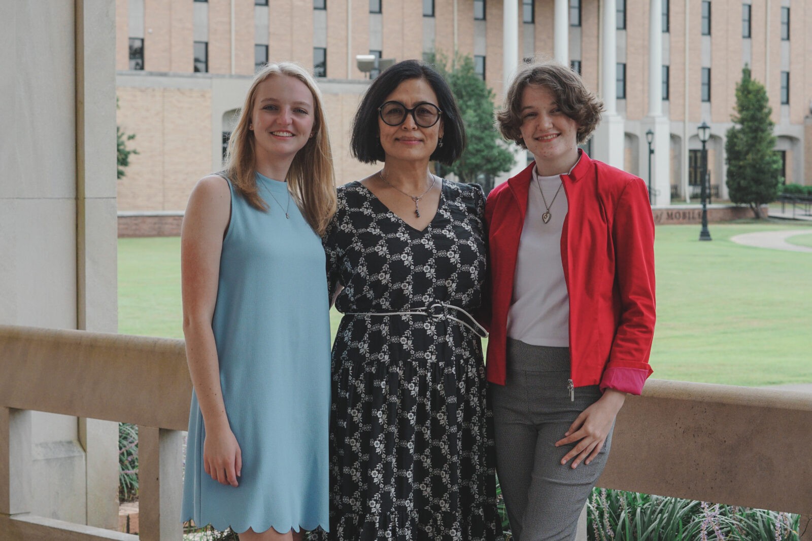 Alabama School of the Arts Invited to Perform at Pensacola ComposerFest XVI