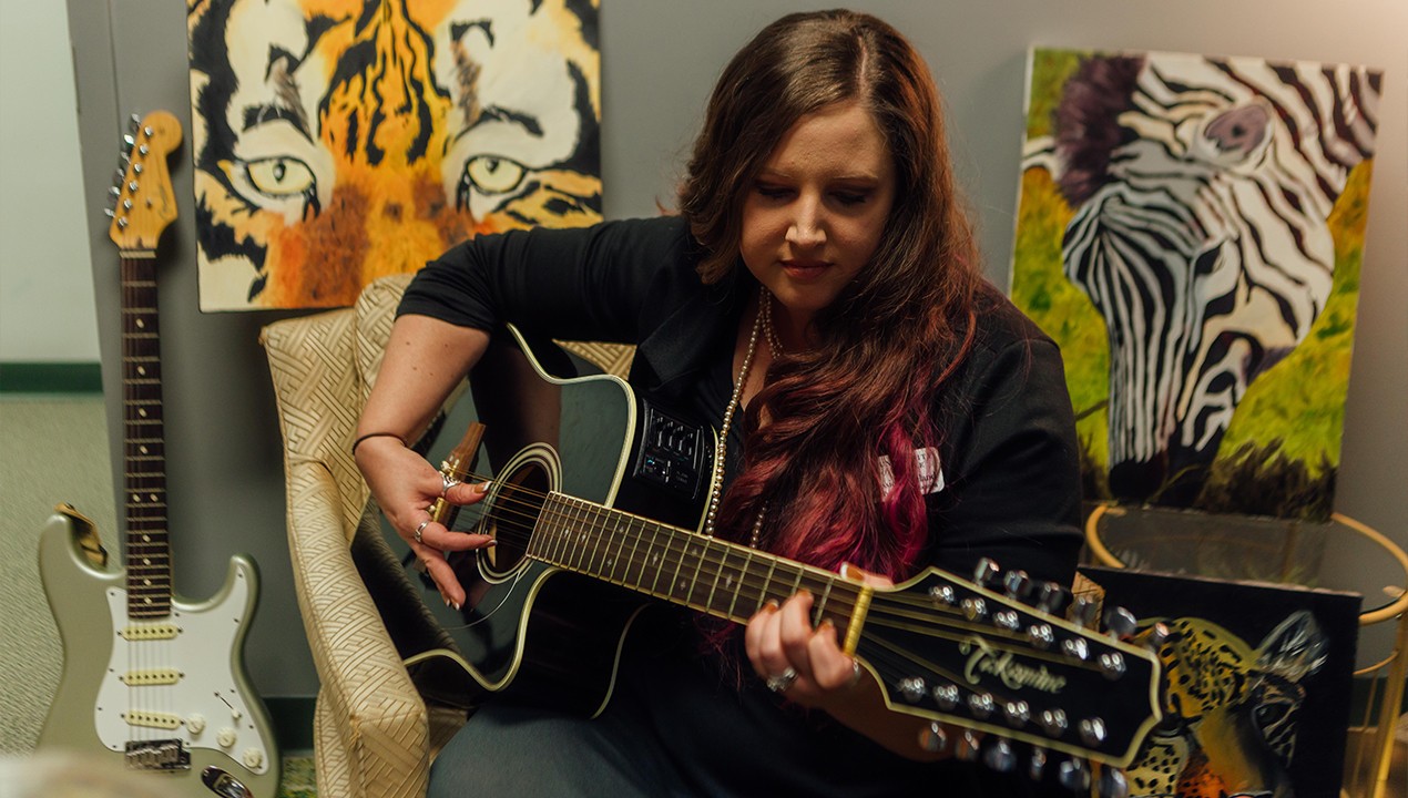 Q&A with UM School of Education Professor Jessica Freeland