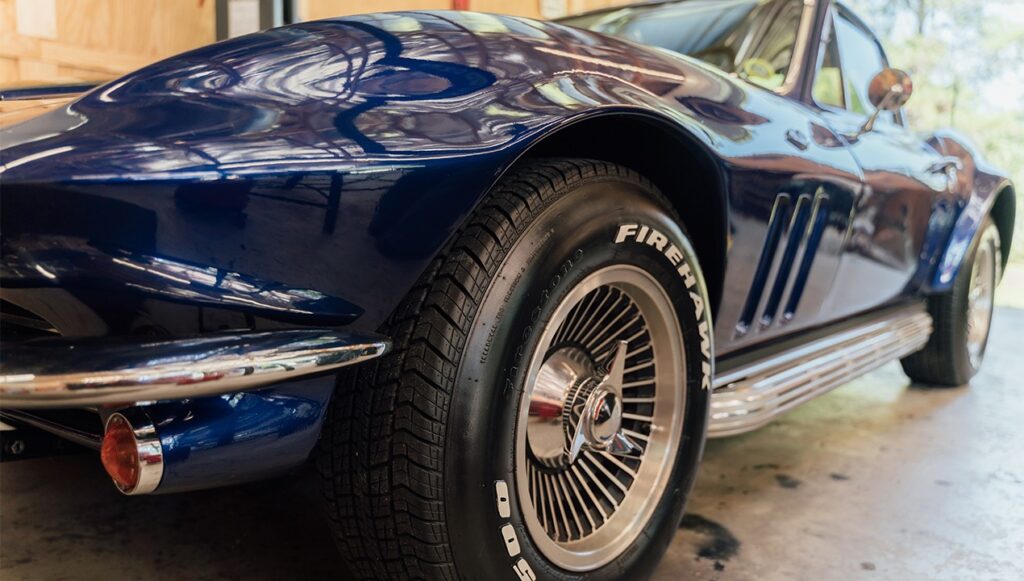 Q&A with Gyro Newman