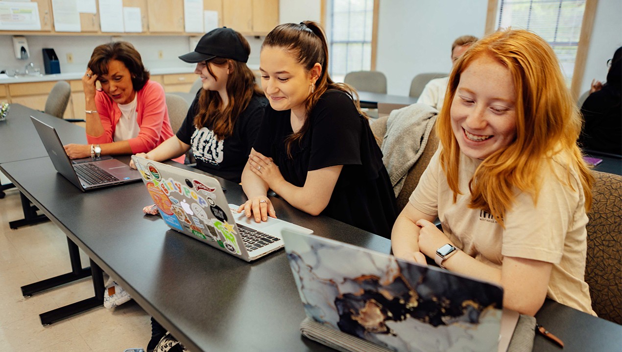 New Investment Group Teaches UM Students Investment Strategies