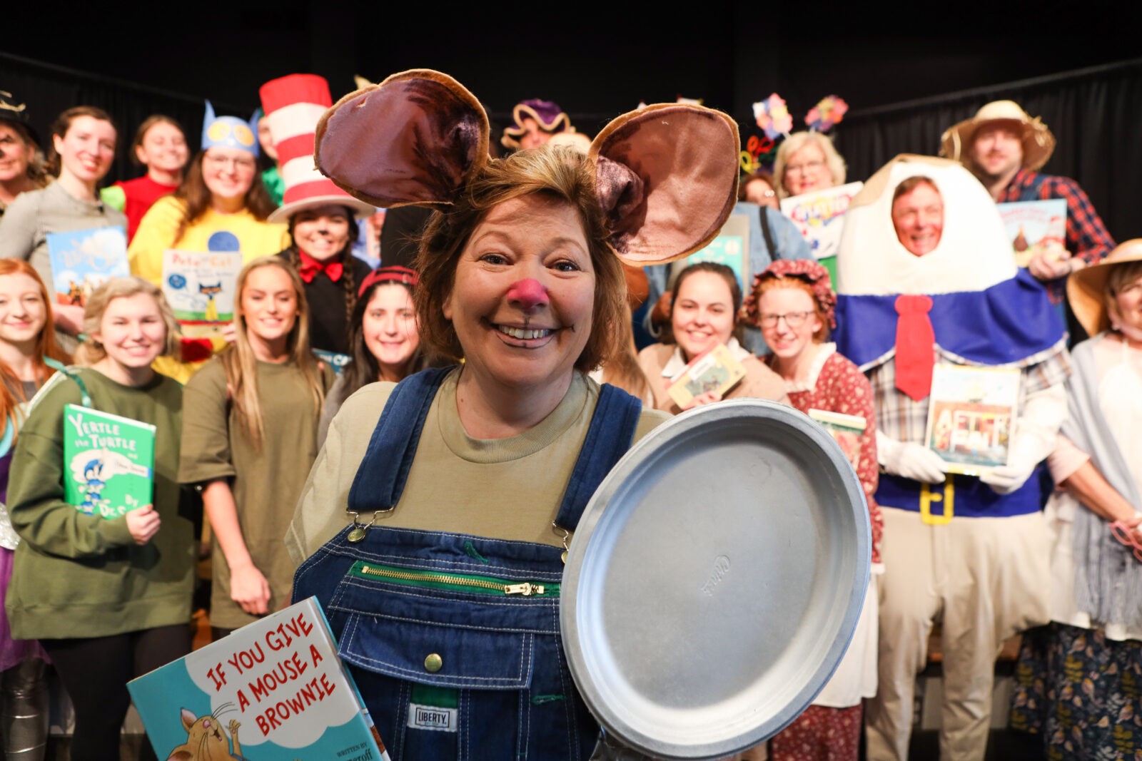 Karen Dennis Faculty Q&A