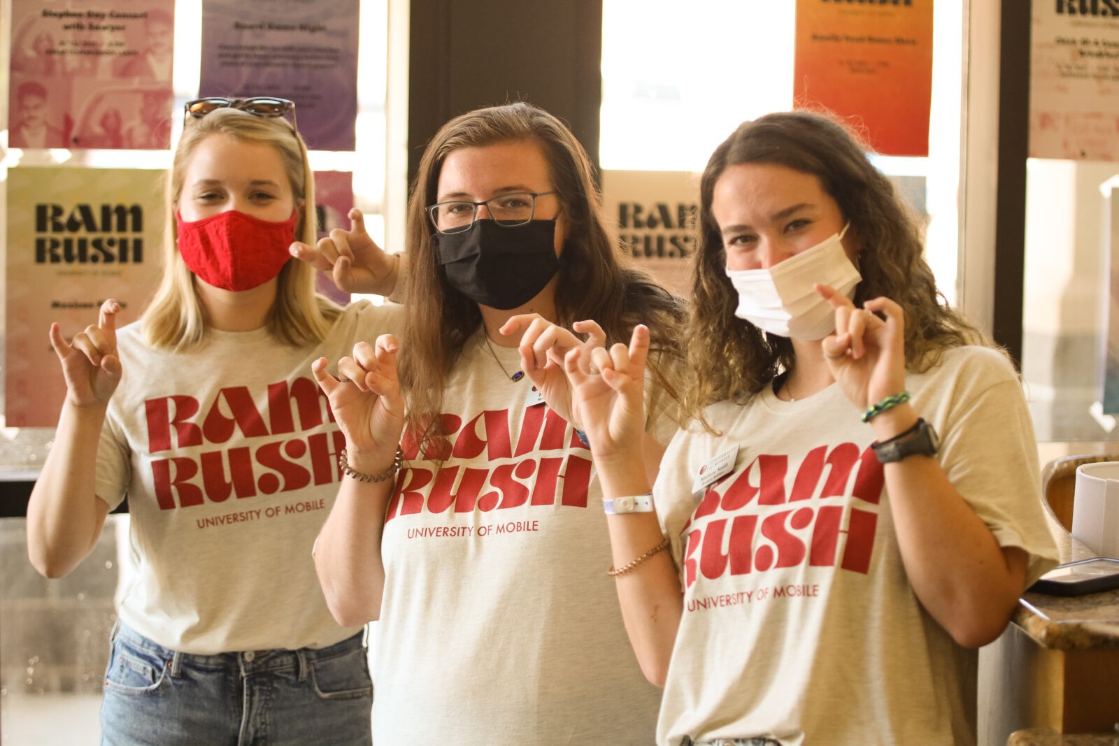 Remembering the Moment I Chose UM