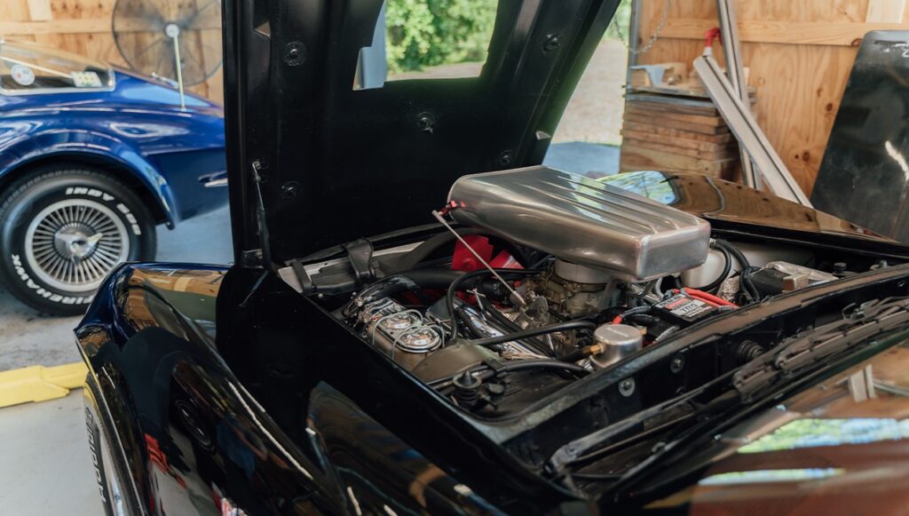 Q&A with Gyro Newman