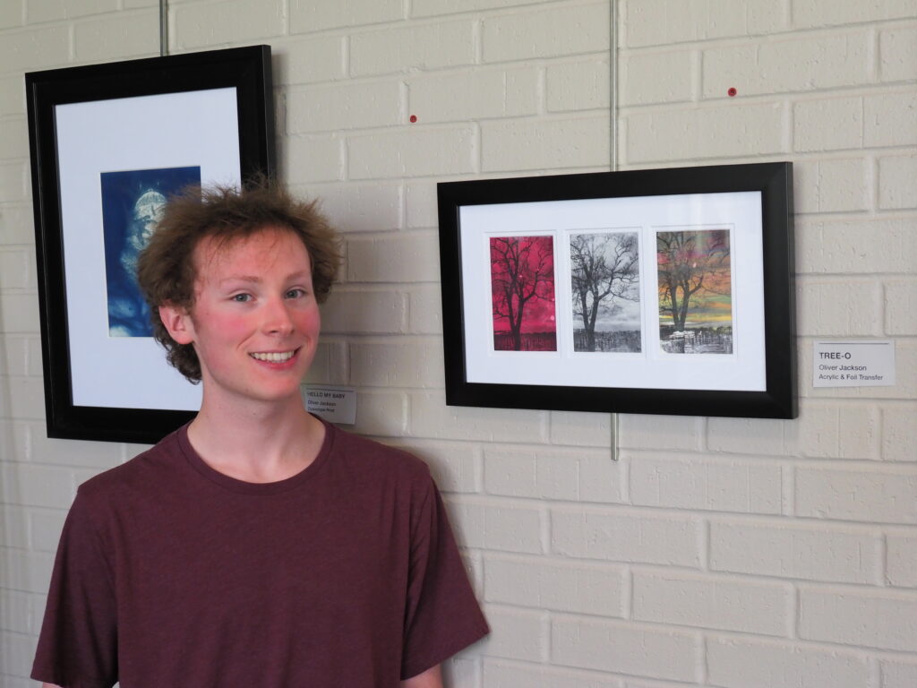 Classes for Homeschool Students Start Aug. 15