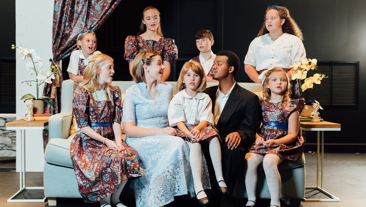 Performing Arts Series