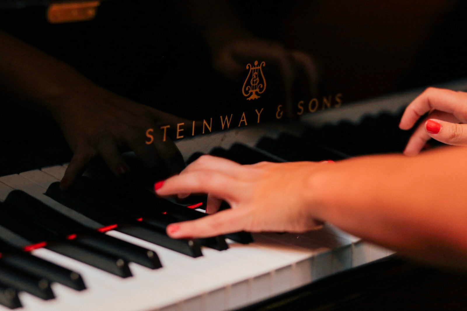 Steinway Campaign