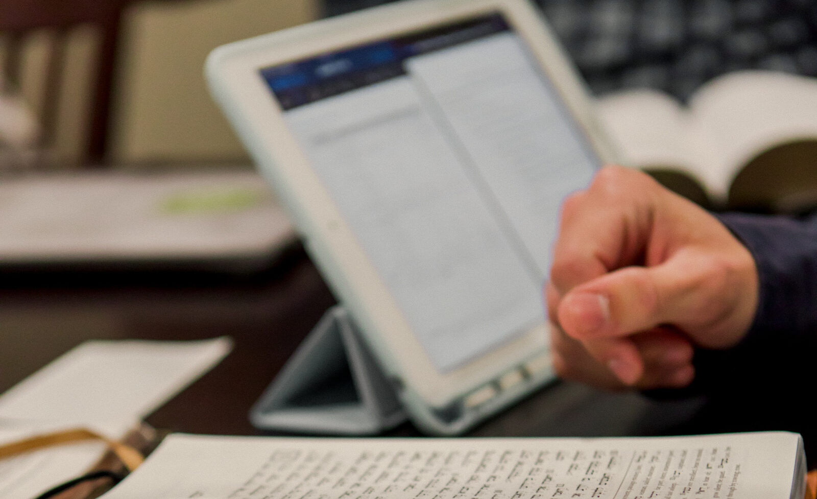 University of Mobile Ranked One of the Top Schools in the Nation for Online Master’s in Religious Studies