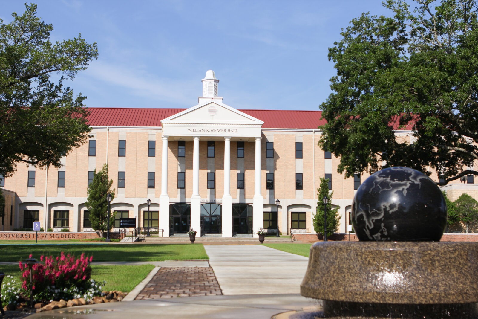 University of Mobile Announces Dean’s List for Fall 2021 Semester